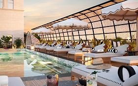 Bless Hotel Barcelona